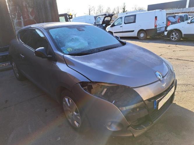 Image Retroviseur droit - RENAULT MEGANE 3