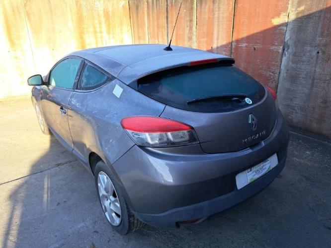 Image Retroviseur droit - RENAULT MEGANE 3