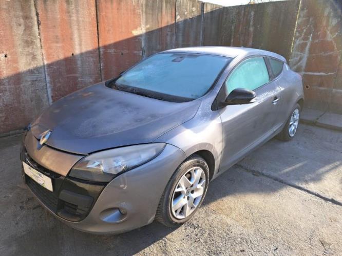 Image Retroviseur droit - RENAULT MEGANE 3