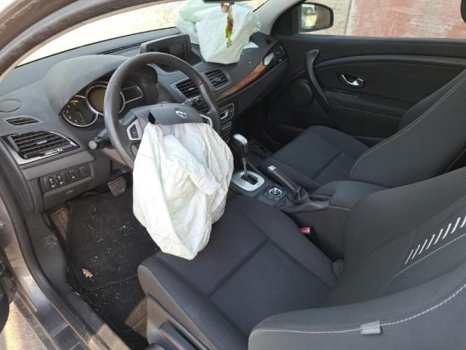Image Retroviseur droit - RENAULT MEGANE 3