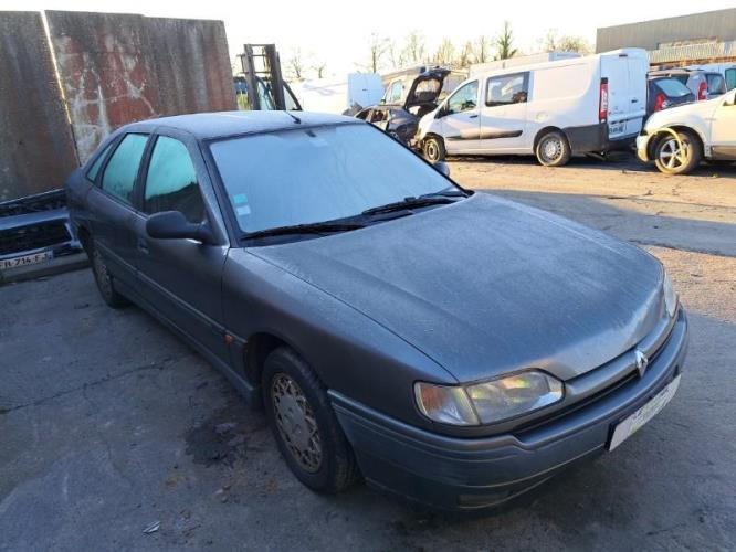 Image Retroviseur gauche - RENAULT SAFRANE