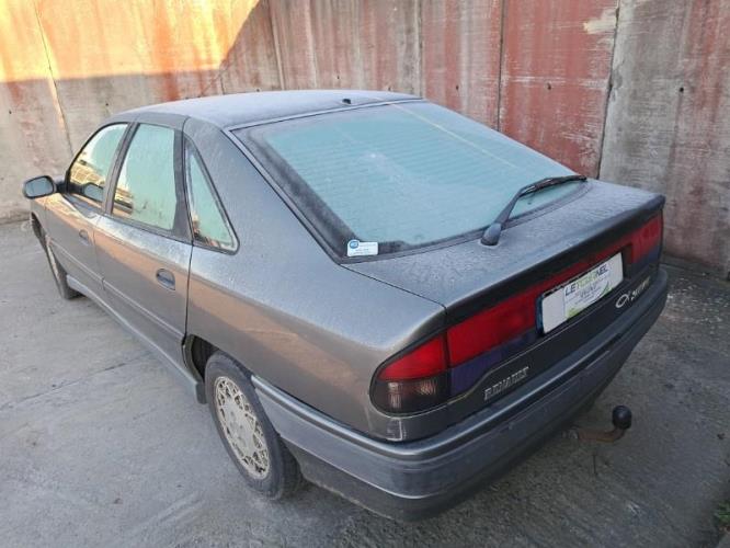 Image Retroviseur gauche - RENAULT SAFRANE