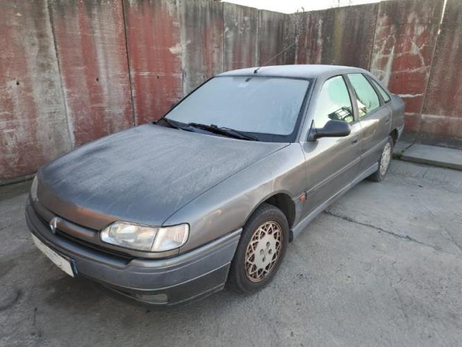 Image Retroviseur gauche - RENAULT SAFRANE
