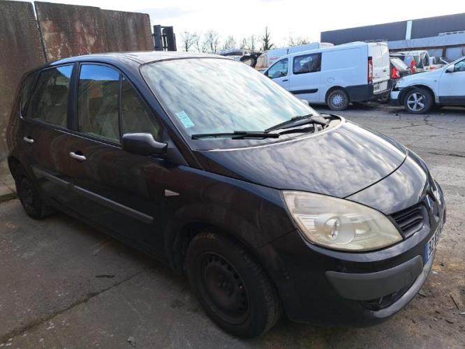 Image Retroviseur droit - RENAULT SCENIC 2