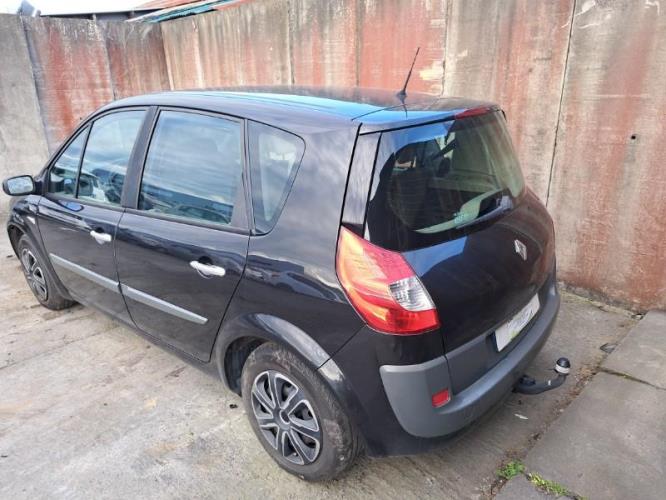 Image Retroviseur droit - RENAULT SCENIC 2