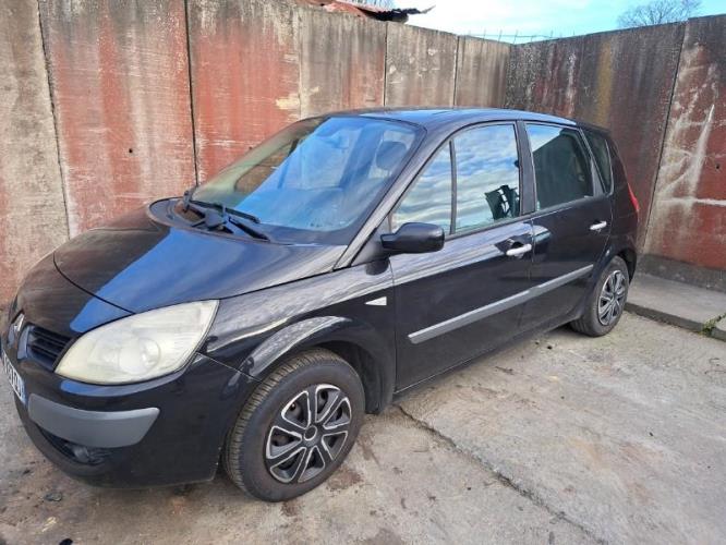 Image Retroviseur droit - RENAULT SCENIC 2