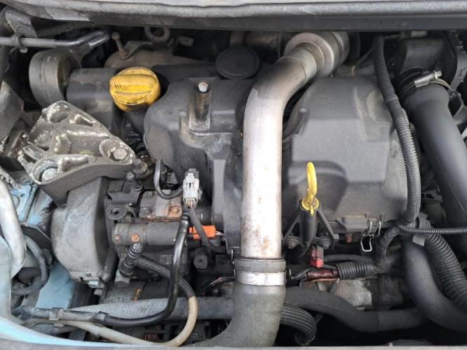 Image Retroviseur droit - RENAULT SCENIC 2