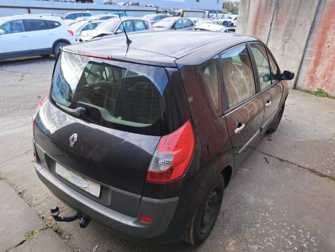 Image Retroviseur droit - RENAULT SCENIC 2