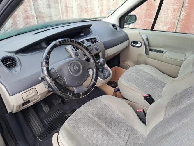 Image Retroviseur droit - RENAULT SCENIC 2