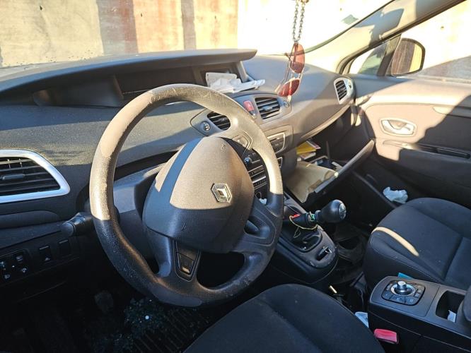 Image Aile avant droit - RENAULT SCENIC 3