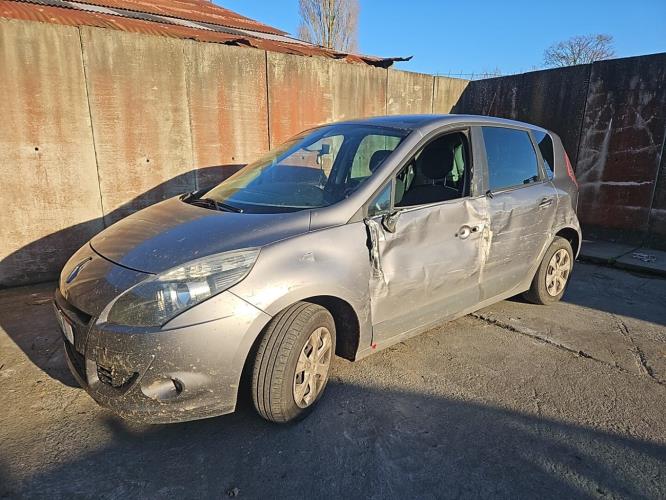 Image Aile avant droit - RENAULT SCENIC 3