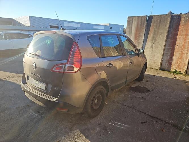 Image Aile avant droit - RENAULT SCENIC 3