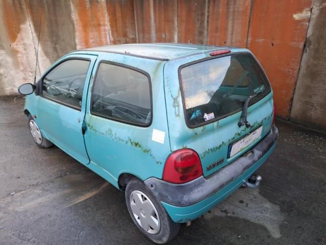 Image Retroviseur droit - RENAULT TWINGO 1