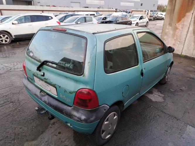 Image Retroviseur droit - RENAULT TWINGO 1