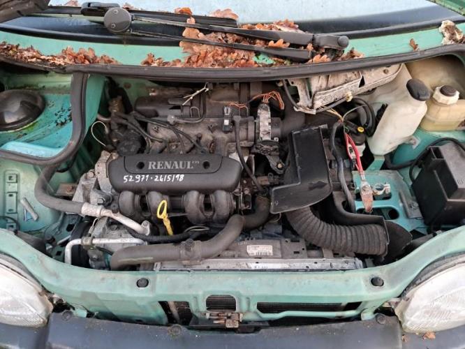 Image Retroviseur droit - RENAULT TWINGO 1
