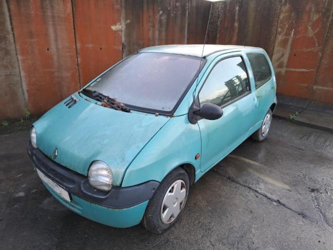 Image Retroviseur droit - RENAULT TWINGO 1