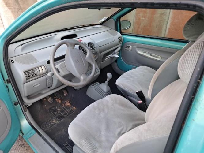 Image Retroviseur droit - RENAULT TWINGO 1