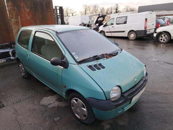 Image Retroviseur droit - RENAULT TWINGO 1