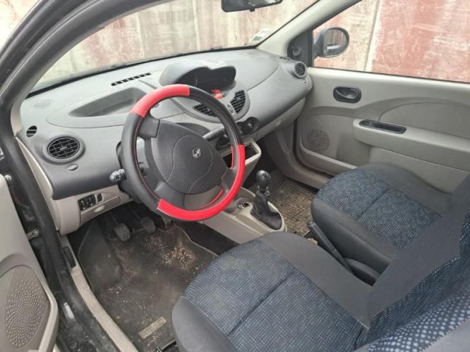 Image Retroviseur droit - RENAULT TWINGO 2