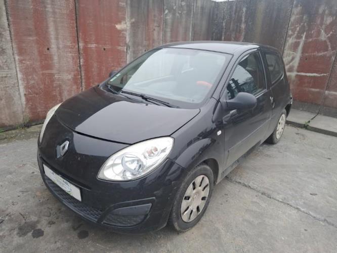 Image Retroviseur droit - RENAULT TWINGO 2