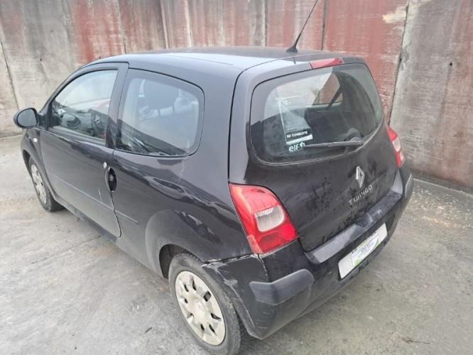 Image Retroviseur droit - RENAULT TWINGO 2