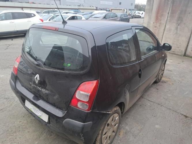 Image Retroviseur droit - RENAULT TWINGO 2