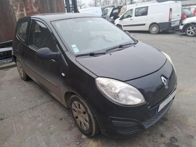 Image Retroviseur droit - RENAULT TWINGO 2
