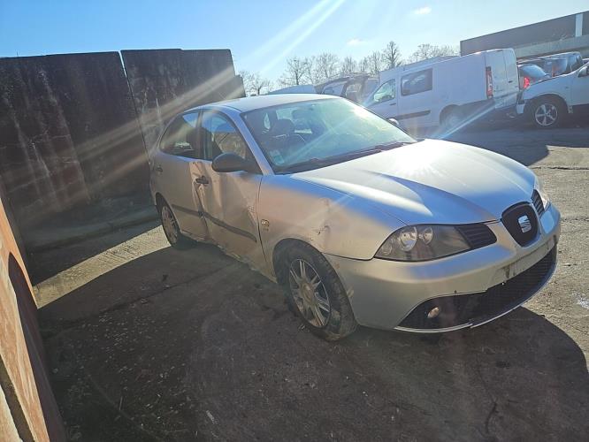 Image Retroviseur droit - SEAT IBIZA 3