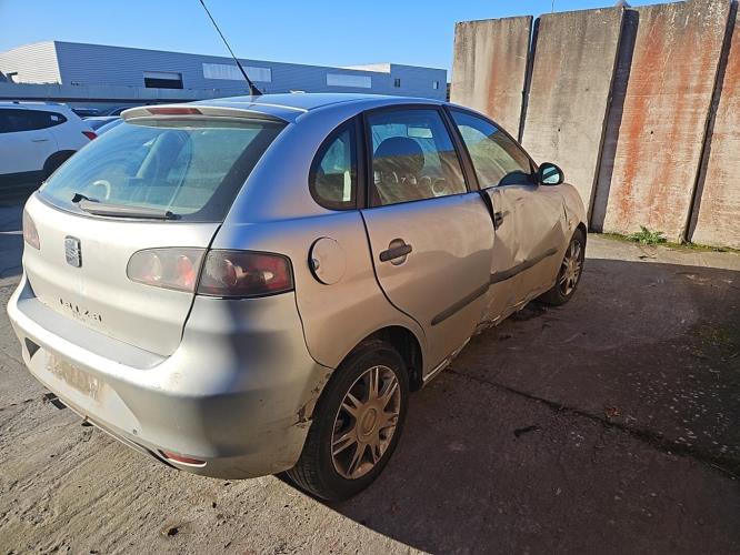 Image Retroviseur droit - SEAT IBIZA 3