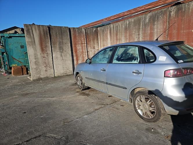 Image Retroviseur droit - SEAT IBIZA 3