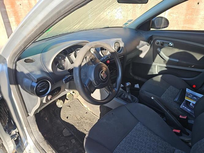 Image Retroviseur droit - SEAT IBIZA 3