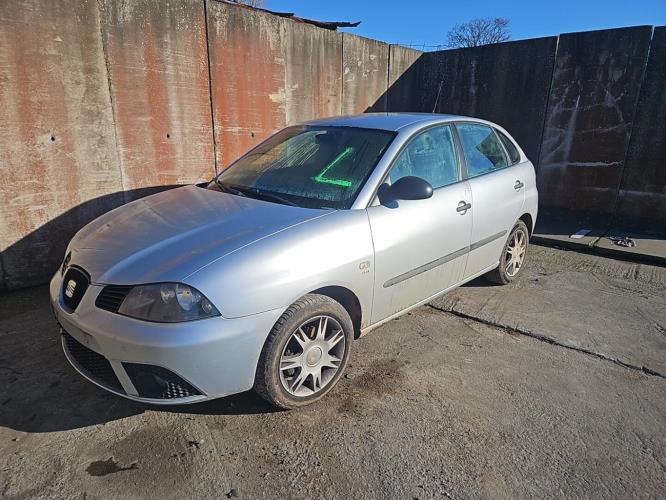 Image Retroviseur droit - SEAT IBIZA 3