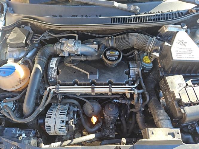 Image Retroviseur droit - SEAT IBIZA 3