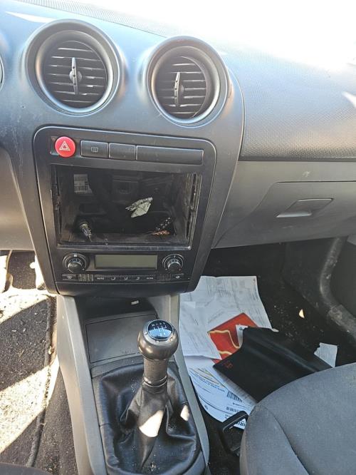 Image Retroviseur droit - SEAT IBIZA 3