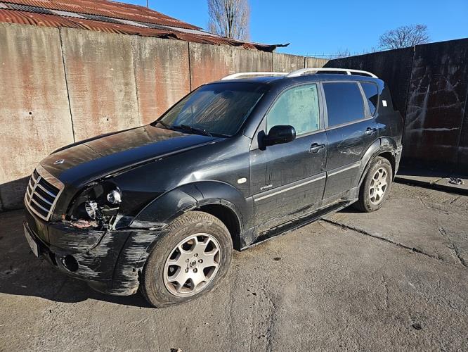 Image Porte avant droit - SSANGYONG REXTON 1