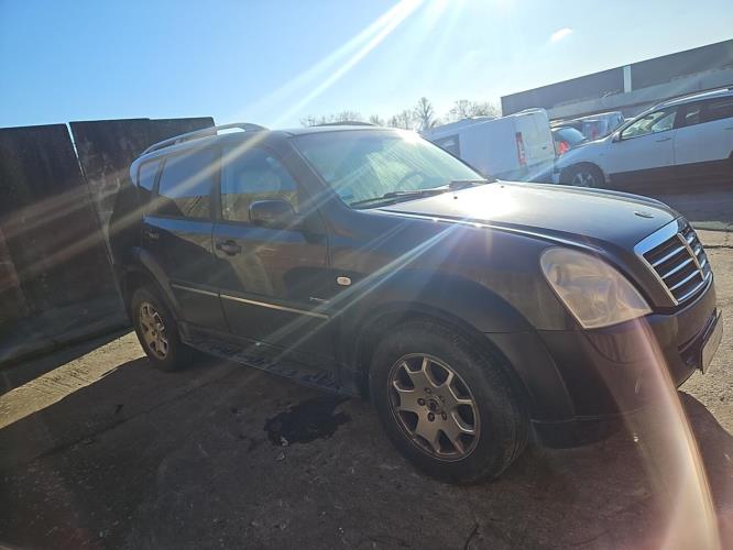 Image Porte avant droit - SSANGYONG REXTON 1