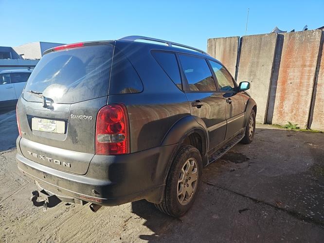 Image Porte avant droit - SSANGYONG REXTON 1