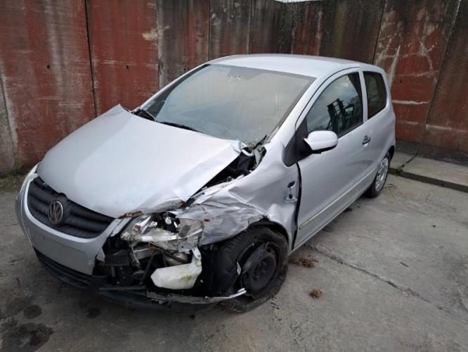 Image Boite de vitesses - VOLKSWAGEN FOX