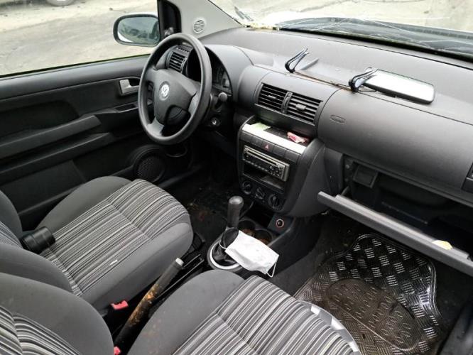 Image Boite de vitesses - VOLKSWAGEN FOX
