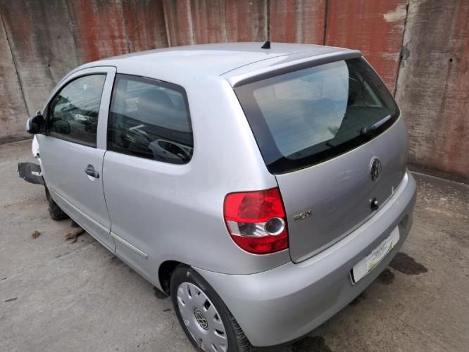Image Boite de vitesses - VOLKSWAGEN FOX