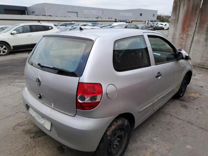 Image Boite de vitesses - VOLKSWAGEN FOX