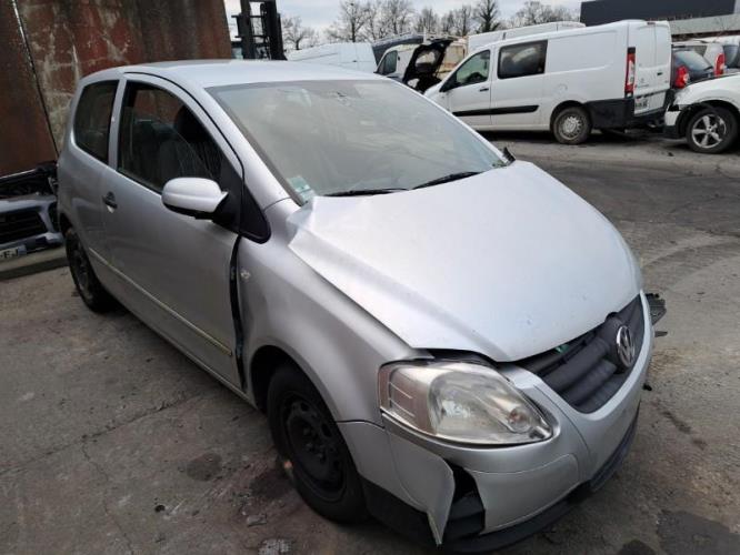 Image Boite de vitesses - VOLKSWAGEN FOX