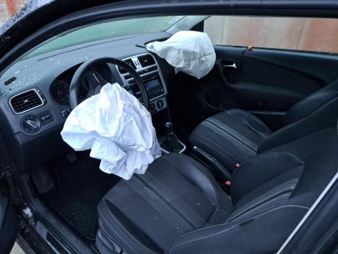 Image Autoradio d'origine - VOLKSWAGEN POLO 5