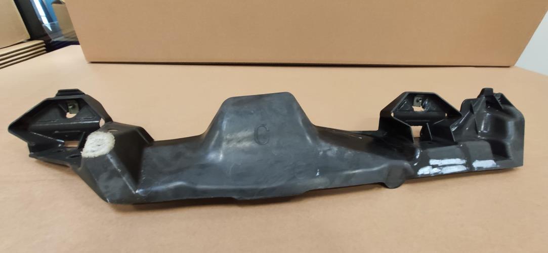 Image Support aile gauche - RENAULT LAGUNA 3