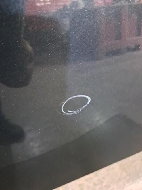 Image Capot - CITROEN C3 PLURIEL