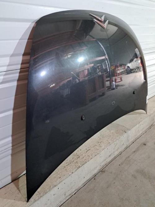 Image Capot - CITROEN C3 PLURIEL