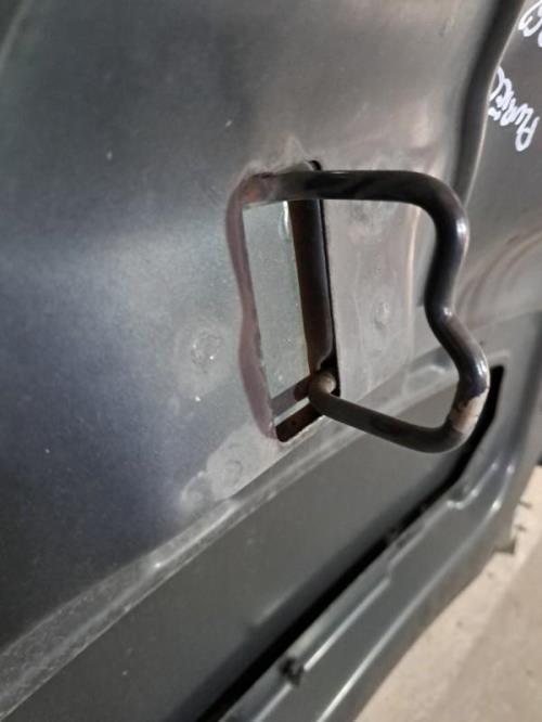 Image Capot - CITROEN C3 PLURIEL