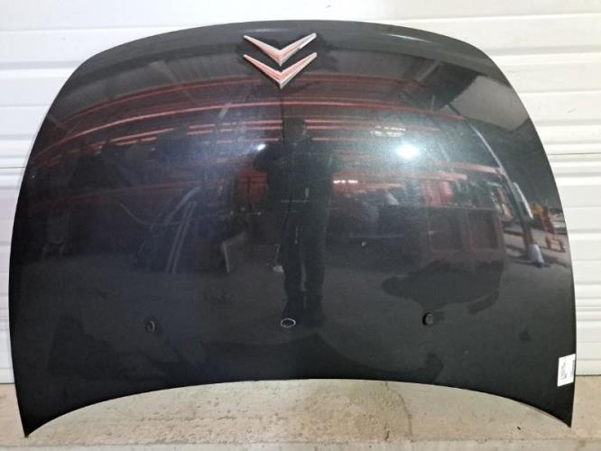 Image Capot - CITROEN C3 PLURIEL
