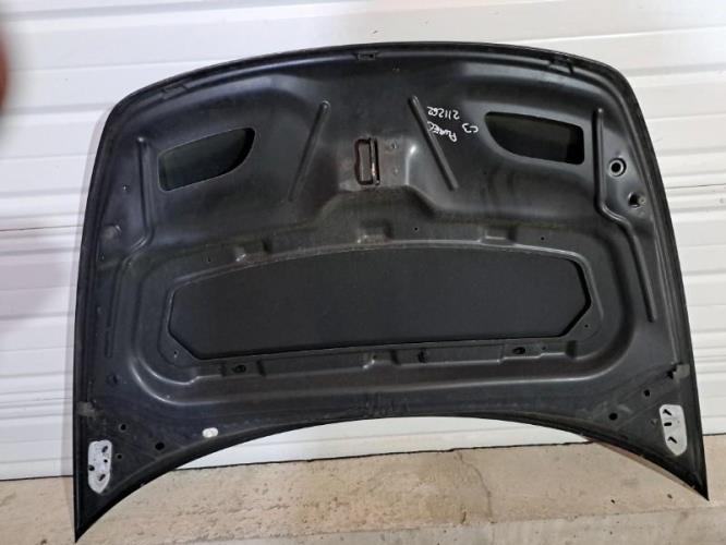 Image Capot - CITROEN C3 PLURIEL