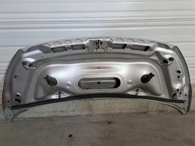 Image Capot - FIAT SCUDO 2